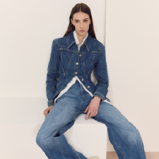 DL1961 Spring 2026 Trunk Show